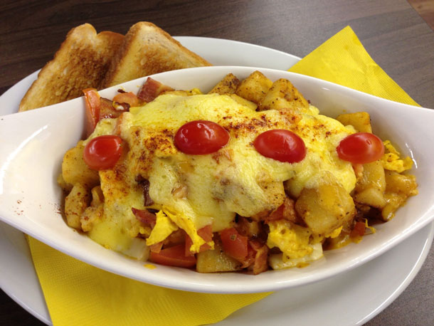 madeFresh – Thunder Bay Local Dining Treasures