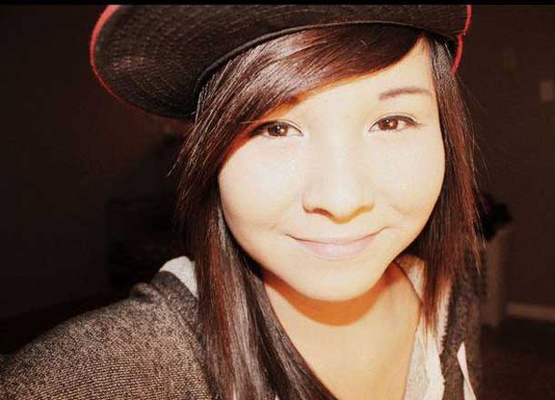 Dryden Police seek missing teen