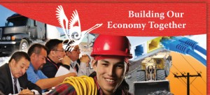 Nishnawbe Aski Nation – The Road to Economic Independence