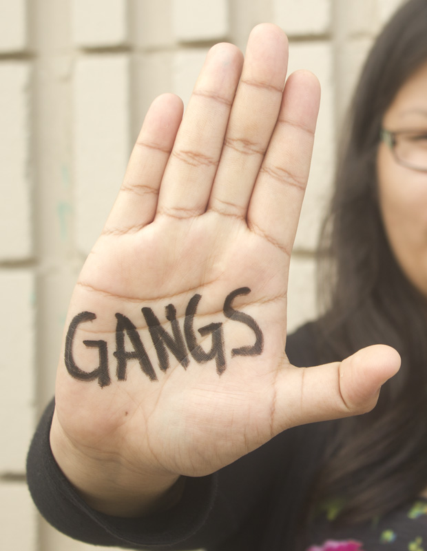 New York Gangs busted from Social Media