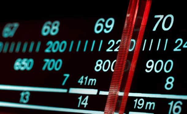 Online Radio Grows by Leaps