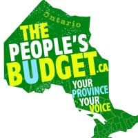 Ontario Federation of Labour Public Meeting