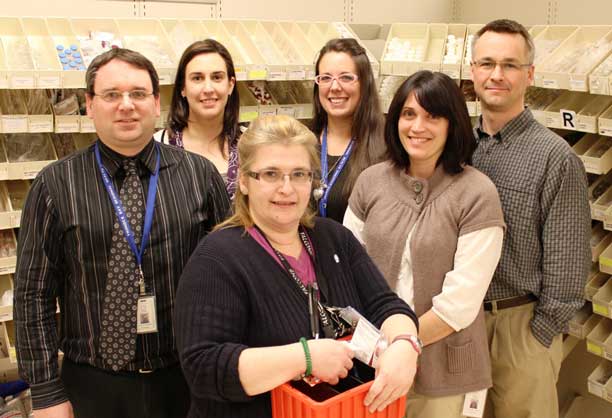 Pharmacists: Providing more healthcare than you know