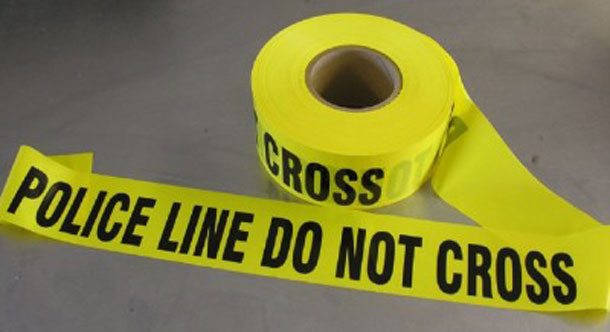 Terror Threat Ends with Arrests