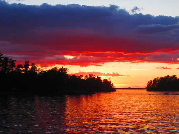 Cherish Her: A Message to my First Nation Brothers