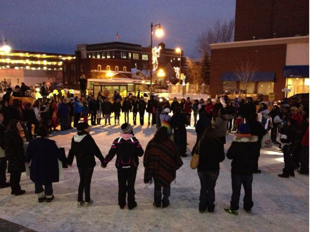 The honour of the Crown is at stake – AFN National Chief