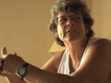 "My Name is Angela Madsen and I am going to row a solo ocean rowing boat with no support boat from California to Hawaii".