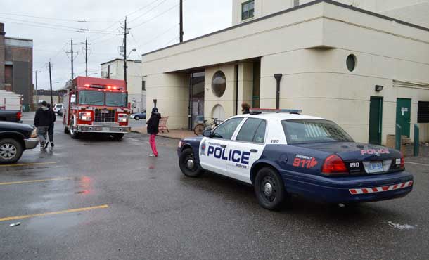 Violent Attacks Mar Holiday Weekend