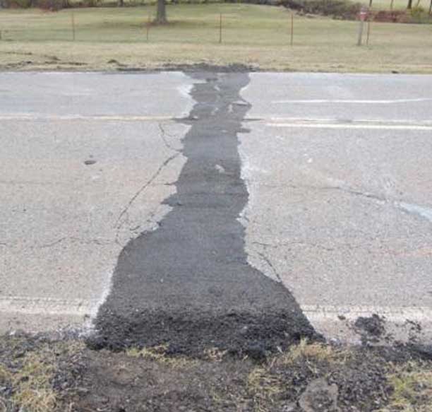 Wastewater injection spurred biggest earthquake yet, says study