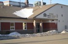 Shelter House is full most nights, and often is turning people away