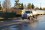 Kam River Park is getting a long over due clean up as city crews clean the roadways