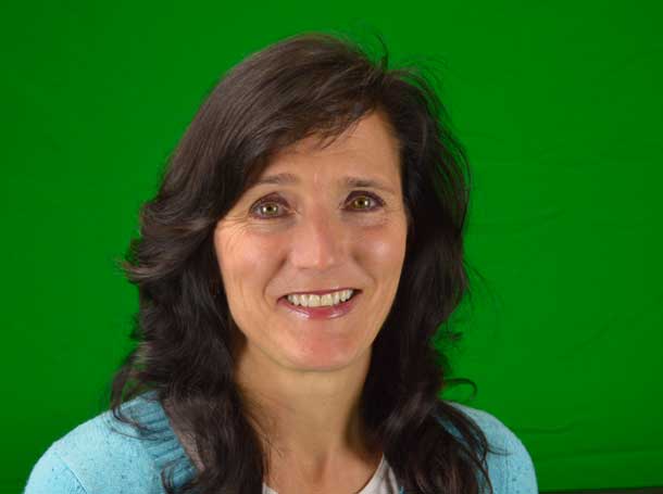 Stopping Bullying – Susan Buchanan