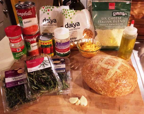 What Do You Mean it’s Not Vegan?