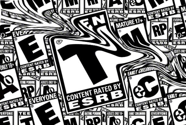 Violent Video Games not the real problem