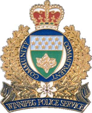 Winnipeg Police Update on Investigations
