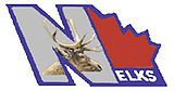 Nipigon Elks Hockey – Elks Shoot Down the Stars