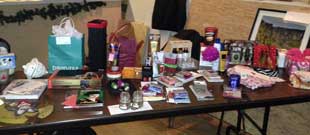 4th Annual Stocking the Youth Cupboard