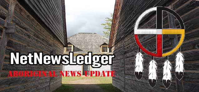 Gull Bay First Nation – It takes a village to raise a child