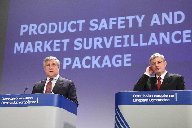 European Union proposes new consumer rules