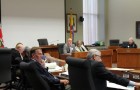 City Council Chambers June 17 2013 - Planning issues
