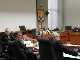 City Council Chambers June 17 2013 - Planning issues