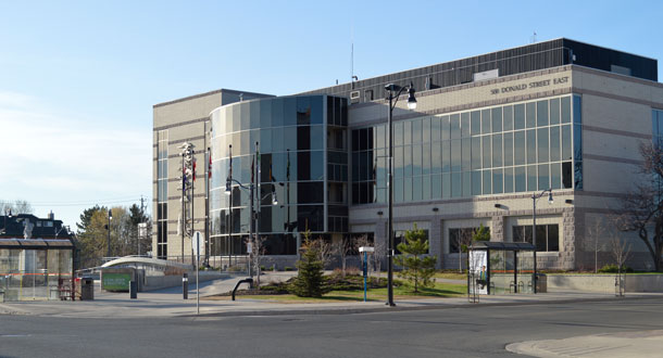 Thunder Bay Council In depth Report June 3 2013