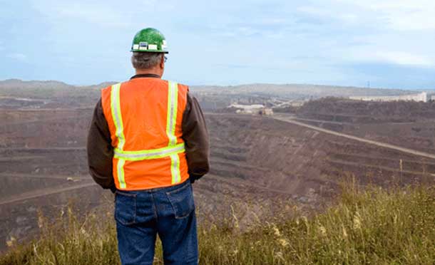 Cliffs Natural Resources Suspends Ring of Fire Assessment