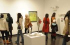 Definitely Superior Art Gallery is up for an award for its excellence