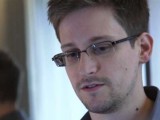 PRISM Whistleblower in NSA blockbuster Edward Snowden