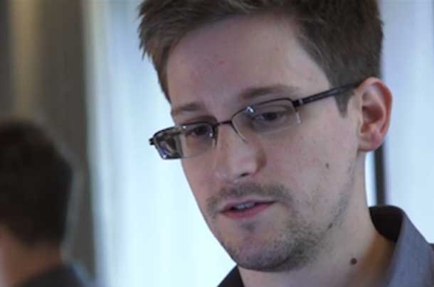 Edward Snowden Outs Himself as PRISM National Security Whistleblower