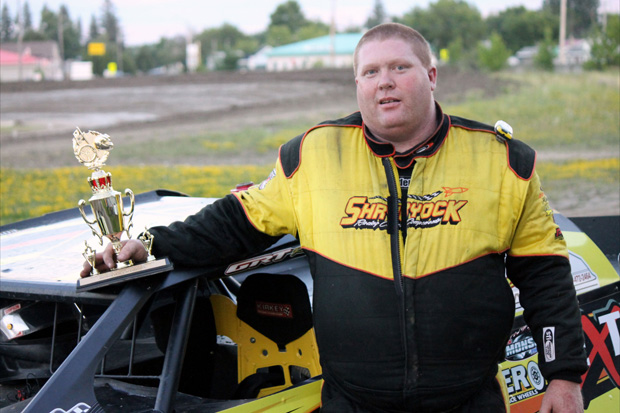 Lambert and Loveday take wins, Trimble claims first Street Stock Win