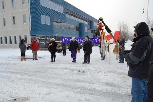 Senator Brazeau Disparaging Comments Disappoint NAN