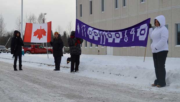 Idle No More – I wanted to share some few nehiyaw thoughts and teachings with all of you