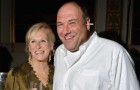 James Gandolfino "Tony Soprano"