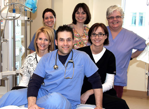 Health News – Are you looking for a career that offers job security?