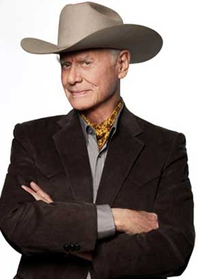 J.R. Ewing is dead – Actor Larry Hagman passes away at 81