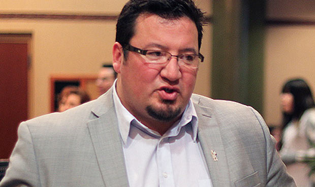 Manitoba Grand Chief Nepinak – Statement on Misunderstandings and Misrepresentations