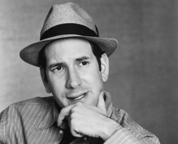 The Drudge Report celebrates birthday