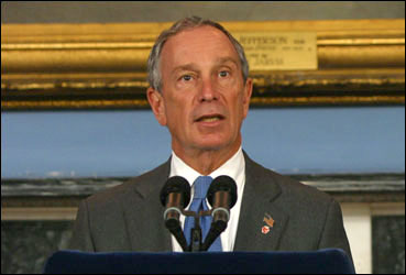 Disaster Recovery from Hurricane Sandy remains a focus for New York City