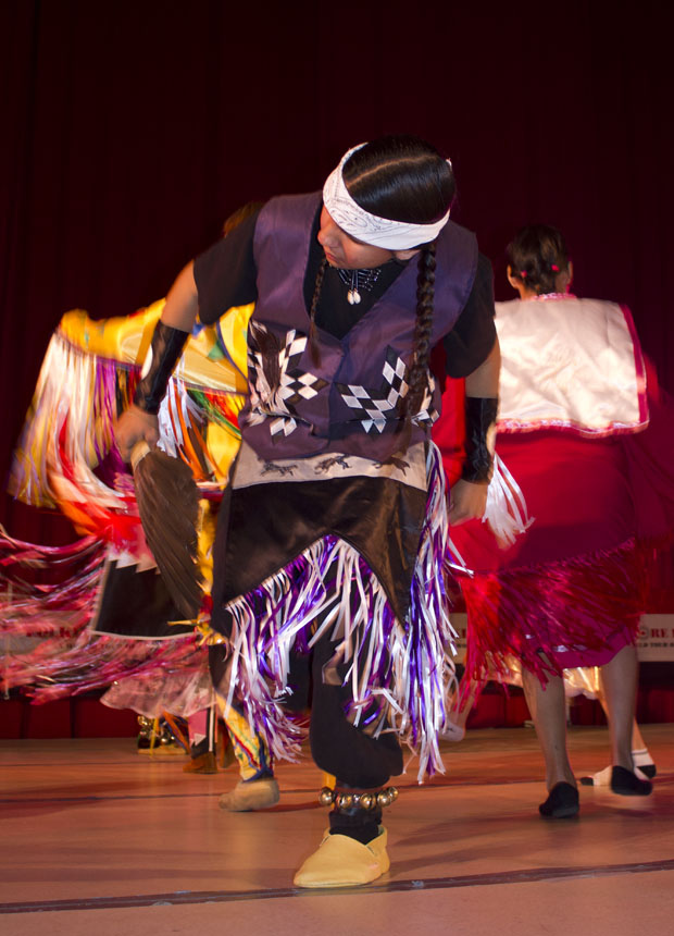 National Aboriginal Day provides us with an opportunity to honour and to celebrate
