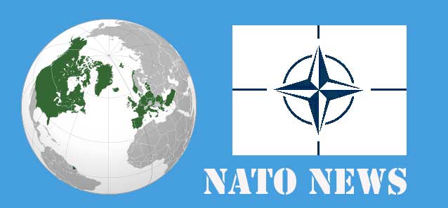 Protecting critical infrastructure on NATO agenda