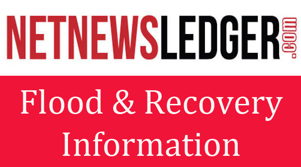 Thunder Bay Flood – $1,046,908 for the Disaster Relief Fund