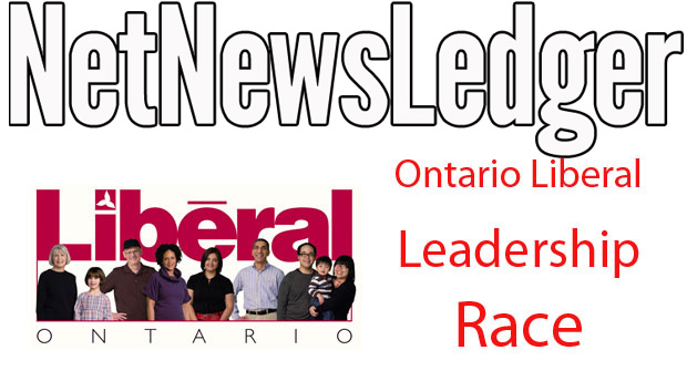 Race to replace Dalton McGuinty is heating up