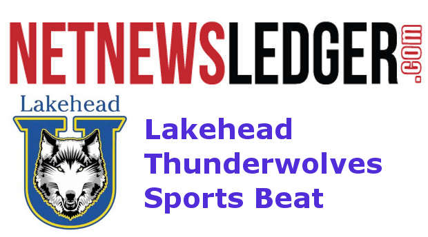 Exhibition season continues for Lakehead Thunderwolves basketball programs