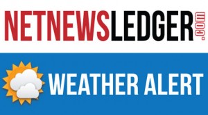 05:15EDT June 20 2012 – Rainfall warning for City of Thunder Bay issued