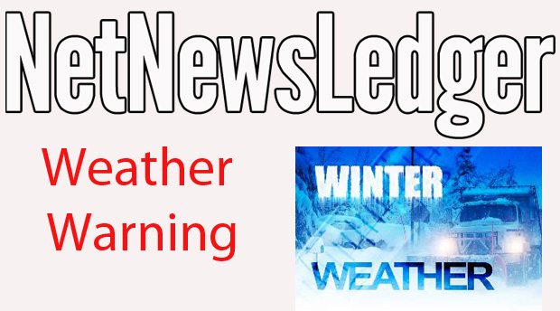 Northern Ontario offers weather contrasts Snow in North – Spring-like in South