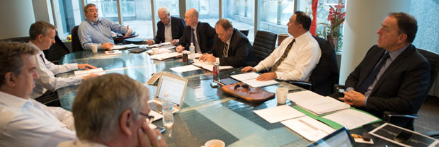 Ring of Fire Still Strong – Noront Resources