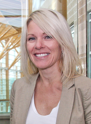 Thunder Bay Regional Health Sciences Centre continues a journey – Susan Fraser