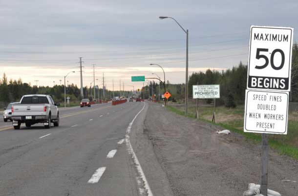 Thunder Bay Police – Operation Fresh Hands