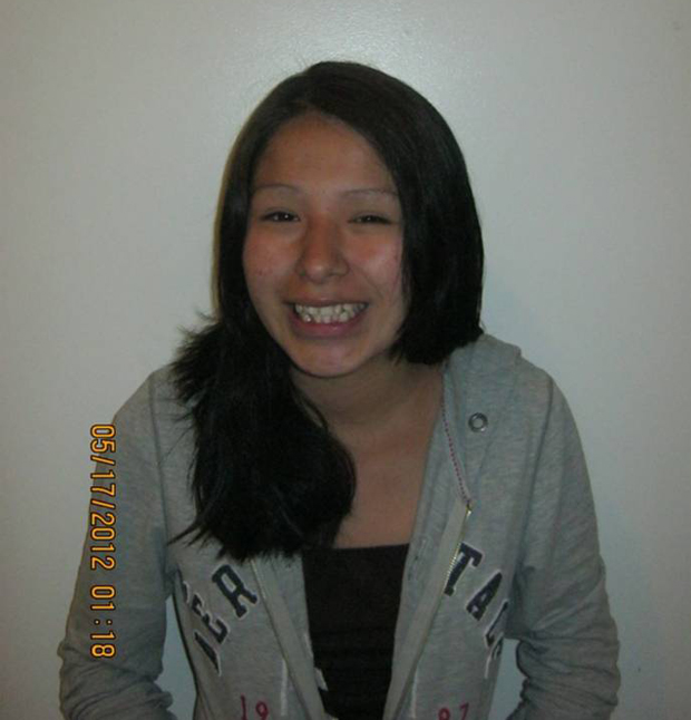 Thunder Bay Police report missing teen located safe